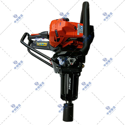 Master35手提式內燃沖擊扳手