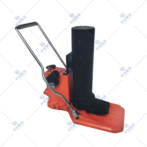 高行程液壓起道器196