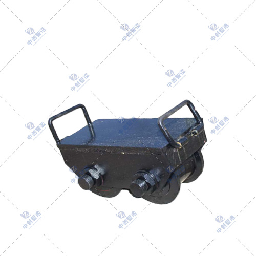 YGP型運(yùn)軌排小車(chē)