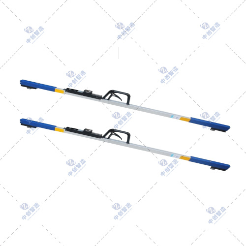 GJC-S1W數顯軌距尺