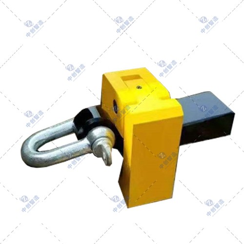 鋼軌夾具拉軌卡子精密運軌器