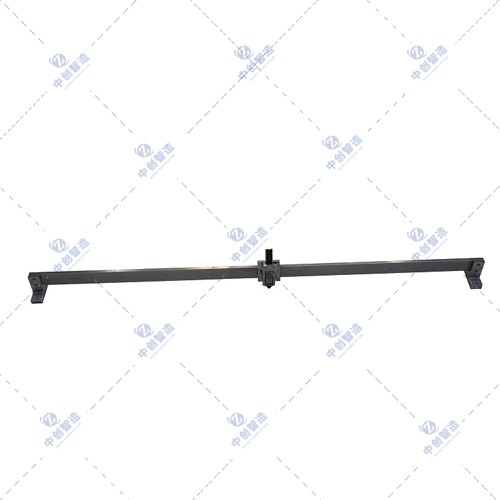 鋼軌波浪磨損數(shù)顯測量儀BMC-01