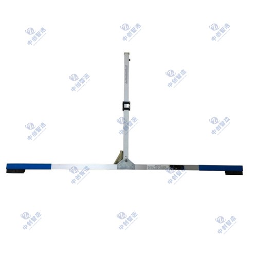 GGC-H機車車輛中心高度尺