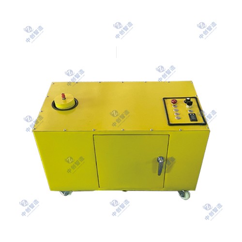 全自動鋰電螺栓涂油器