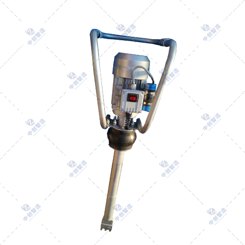 電動(dòng)搗固鎬DD-1