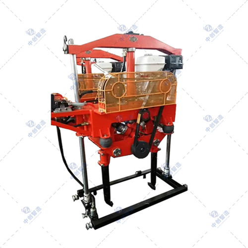 液壓道岔搗固機(jī)YCD-32型