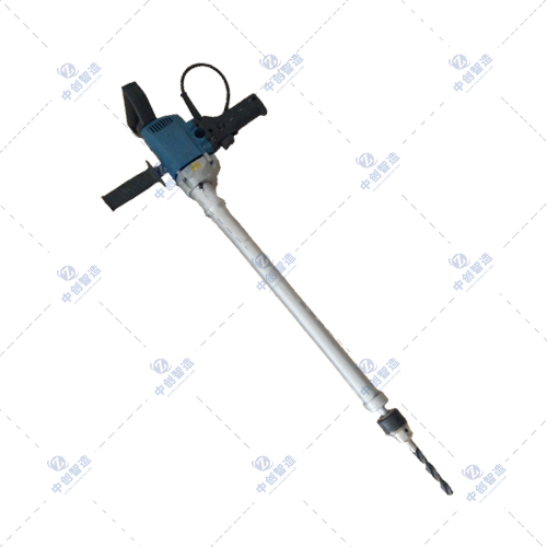 電動木枕鉆孔機DZ-1