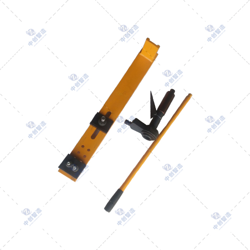 手動(dòng)鋼軌鉆孔機(jī)SZG-32型