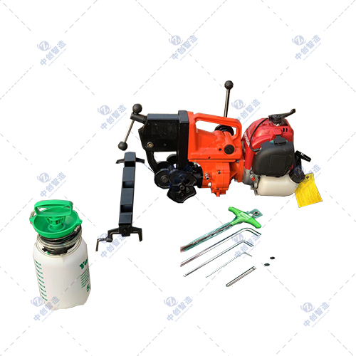 EVOLUTION進(jìn)口愛(ài)維路鉆取機(jī)