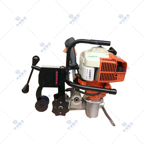 內燃鋼軌鉆孔機RD07