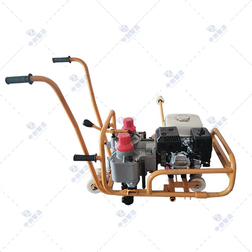 內燃螺栓扳手NLB-600