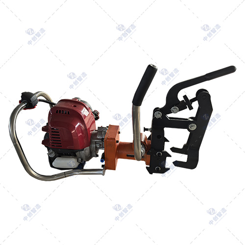 內燃鋼軌鉆孔機NZG-31